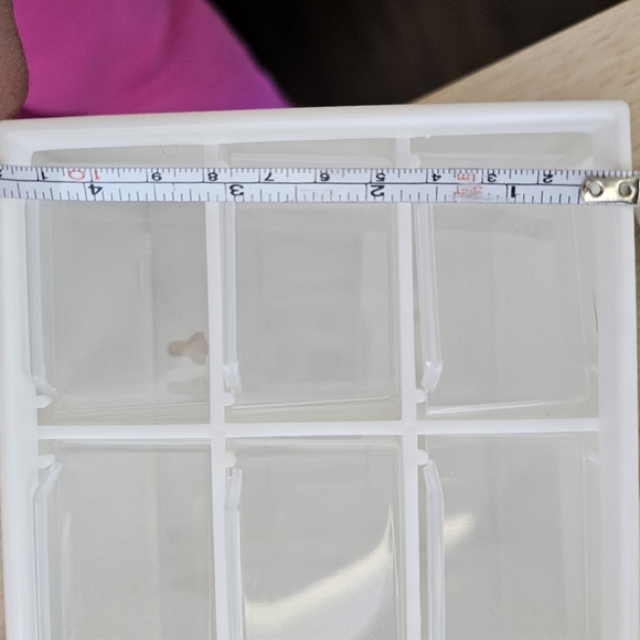 Storage Containers - Picture 2 of 4